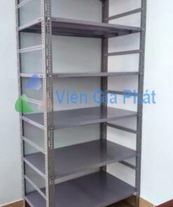 KỆ SẮT V LỖ VL-07