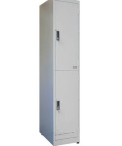 Tủ Locker 2 Cánh Tl02