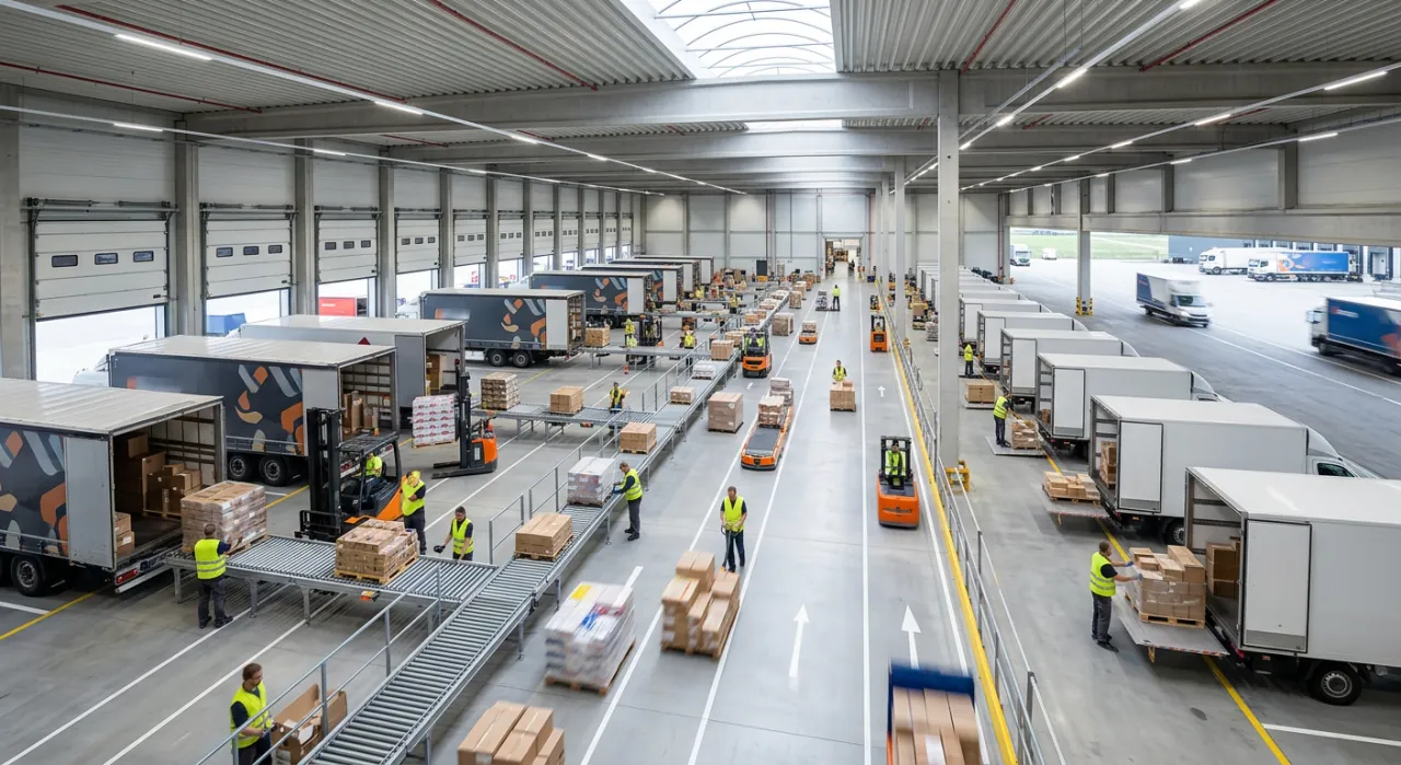 cross docking la gi hero