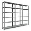 Kệ Sắt V Lỗ Đa Năng HS01