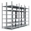 Kệ Sắt V Lỗ Đa Năng HS02