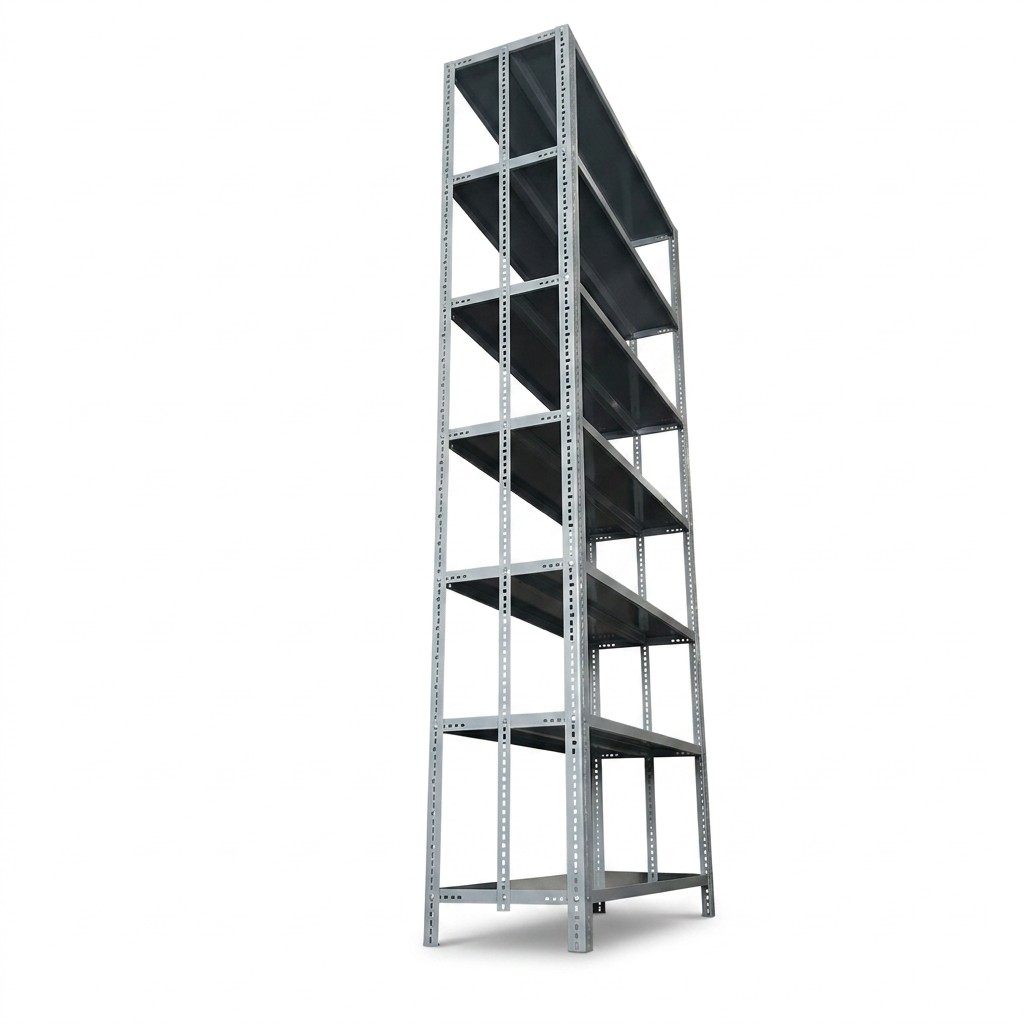 Kệ Sắt V Lỗ Đa Năng HS03