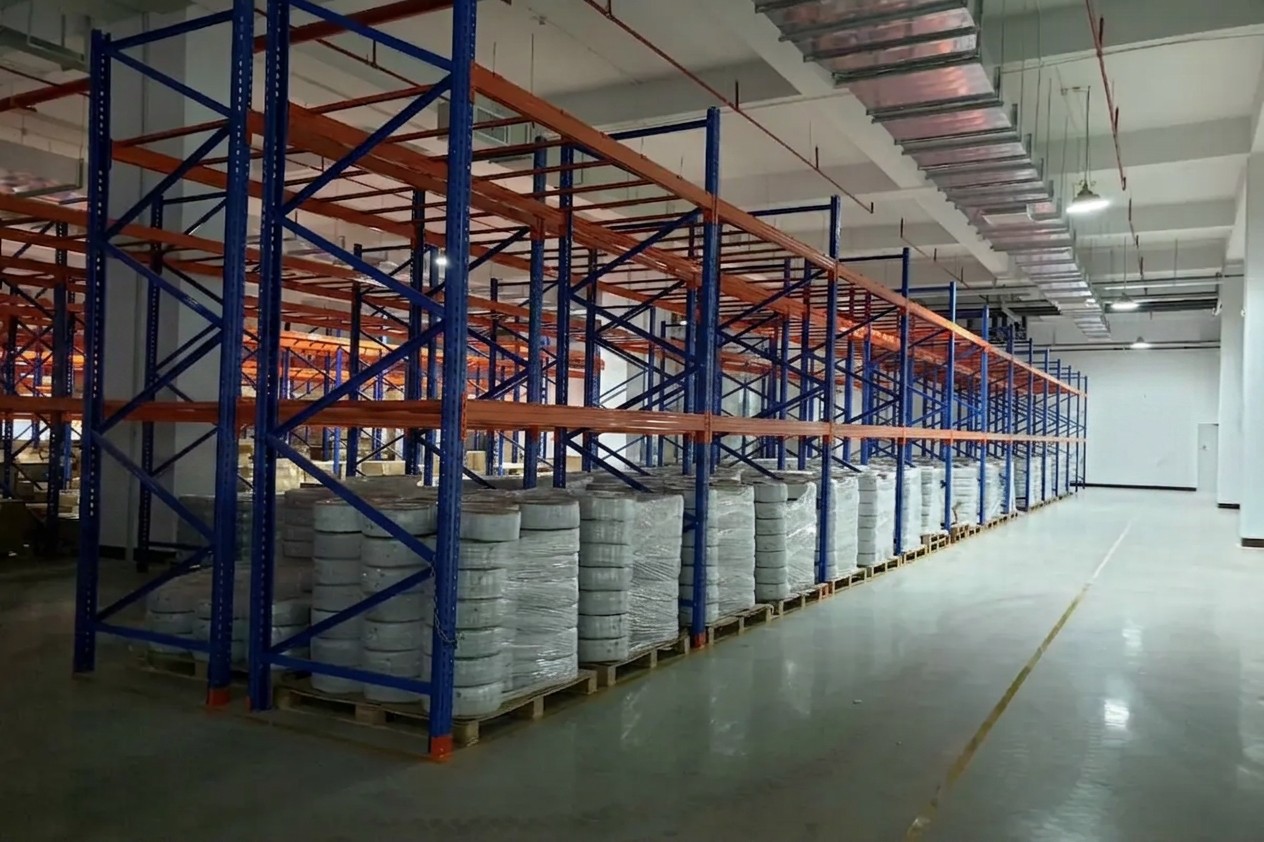 Kệ công nghiệp - KCN04 1 Kệ công nghiệp – KCN04