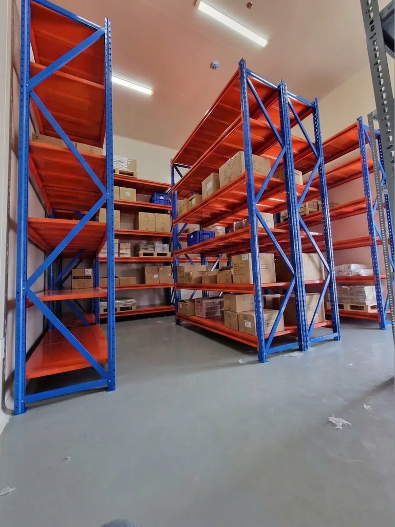 Kệ công nghiệp – KCN06