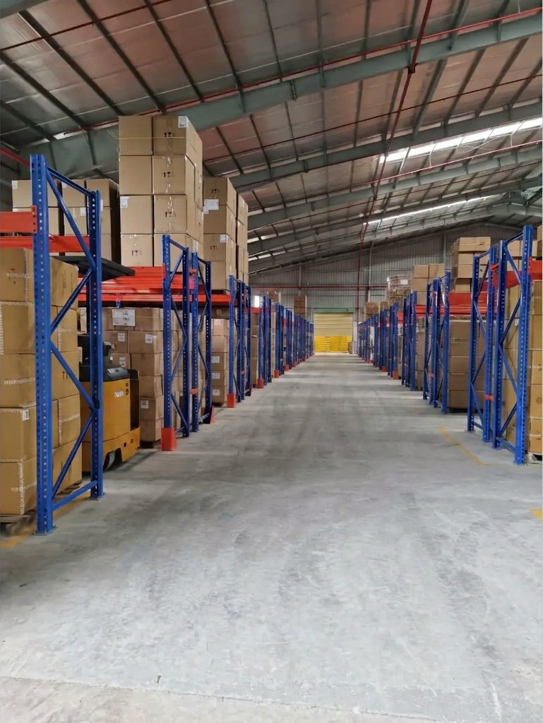 Kệ công nghiệp – KCN18