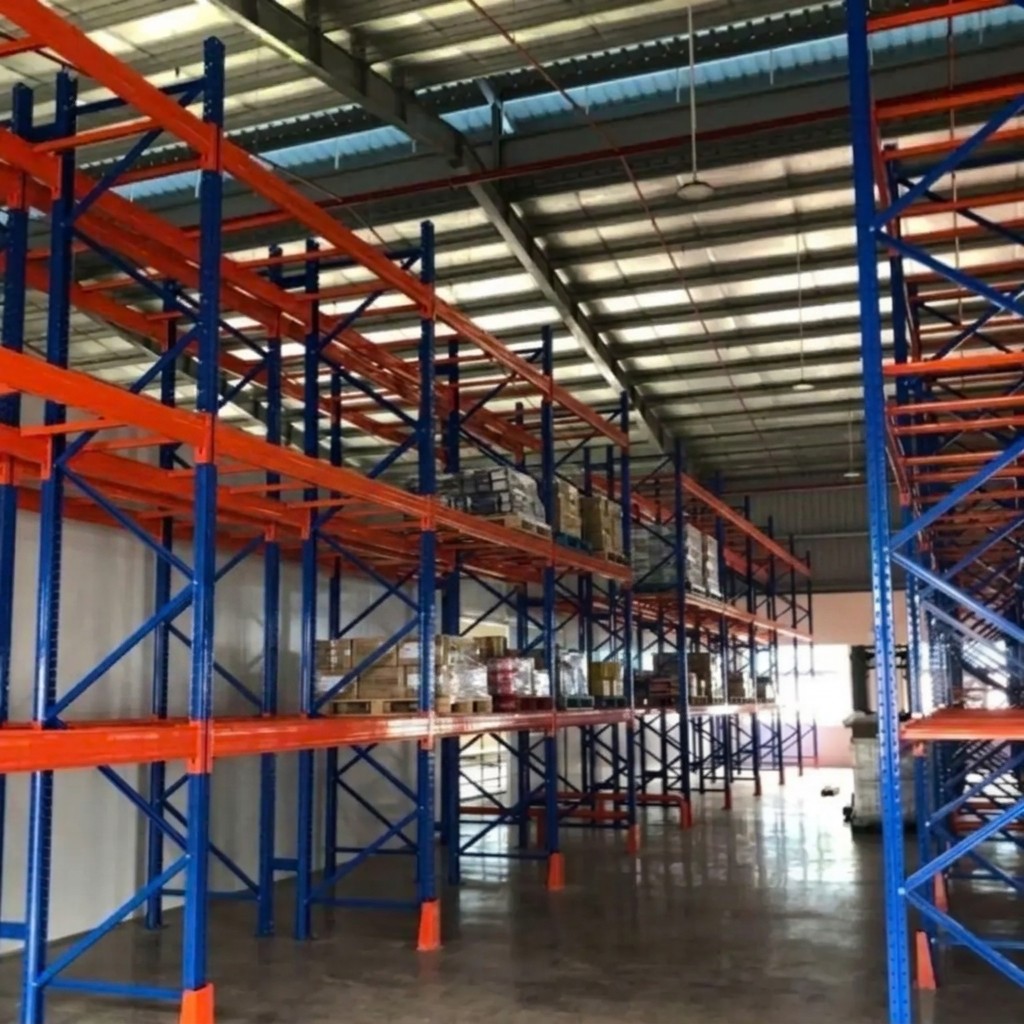Kệ công nghiệp – KCN28
