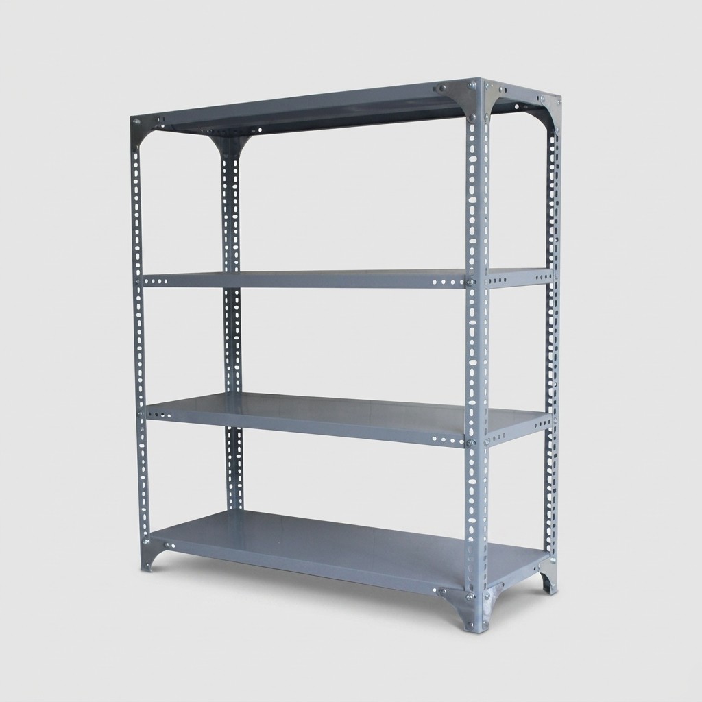 KỆ SẮT ĐA NĂNG VL-01