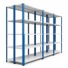 KỆ SẮT ĐA NĂNG VL-02