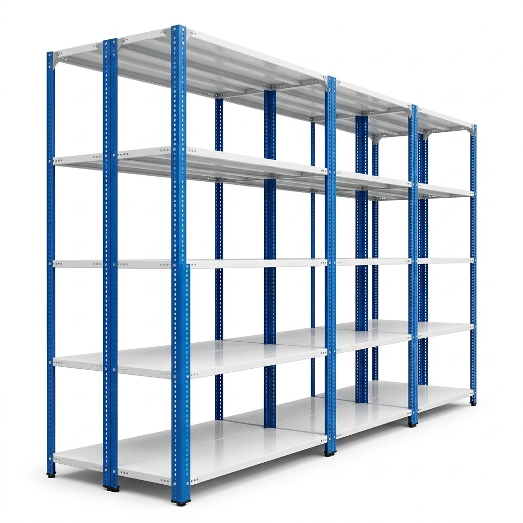 KỆ SẮT ĐA NĂNG VL-02