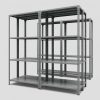 KỆ SẮT ĐA NĂNG VL- 05 4 KỆ SẮT ĐA NĂNG VL- 05