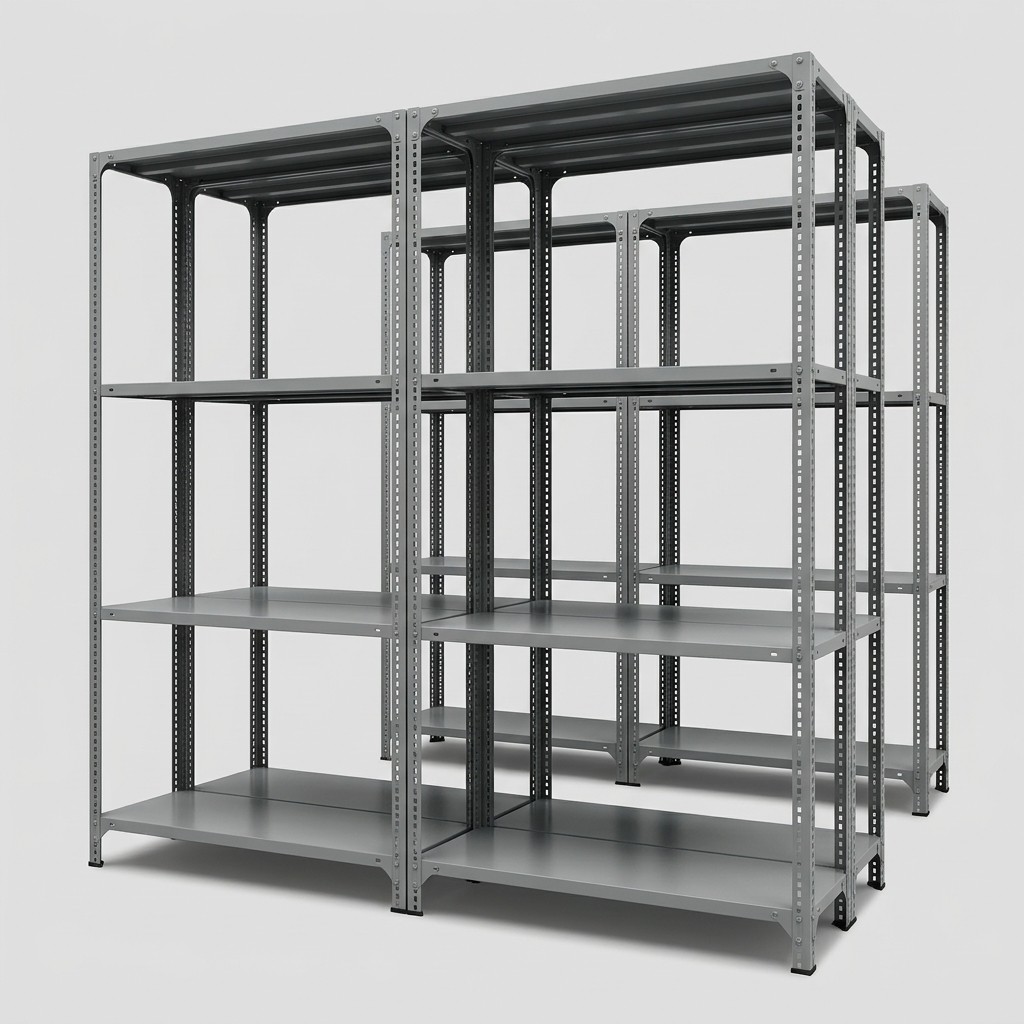 KỆ SẮT ĐA NĂNG VL- 05
