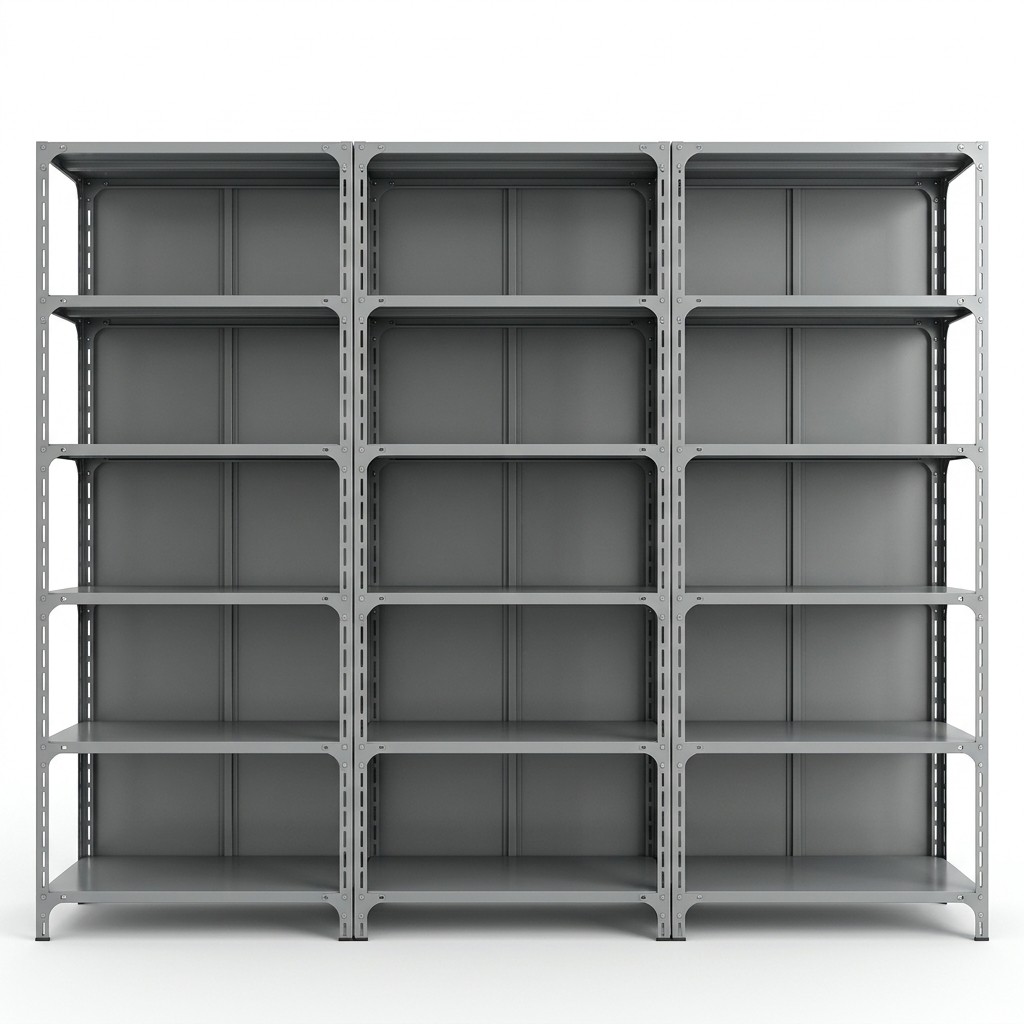 KỆ SẮT ĐA NĂNG VL-06