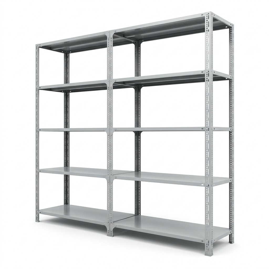 KỆ SẮT ĐA NĂNG VL – 07
