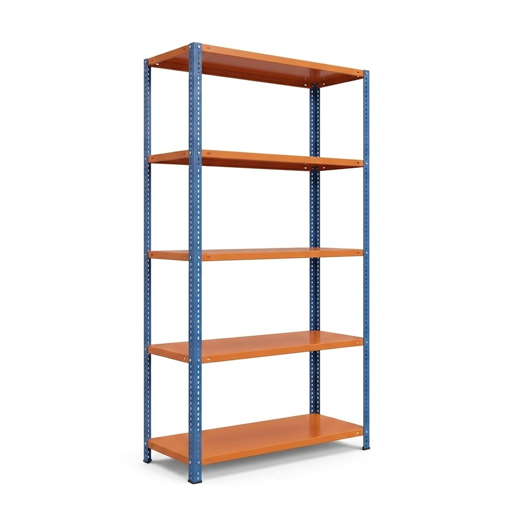 KỆ SẮT V LỖ VL-05
