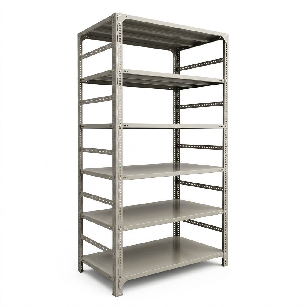 KỆ SẮT V LỖ VL-07