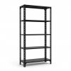 KỆ SẮT V LỖ VL-08 4 KỆ SẮT V LỖ VL-08