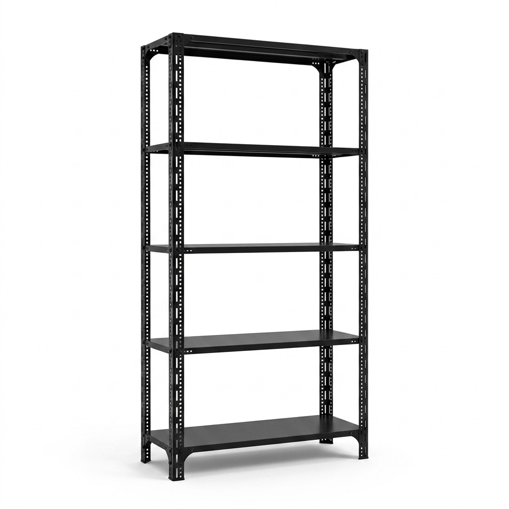 KỆ SẮT V LỖ VL-08