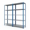 KỆ SẮT V LỖ VL-09