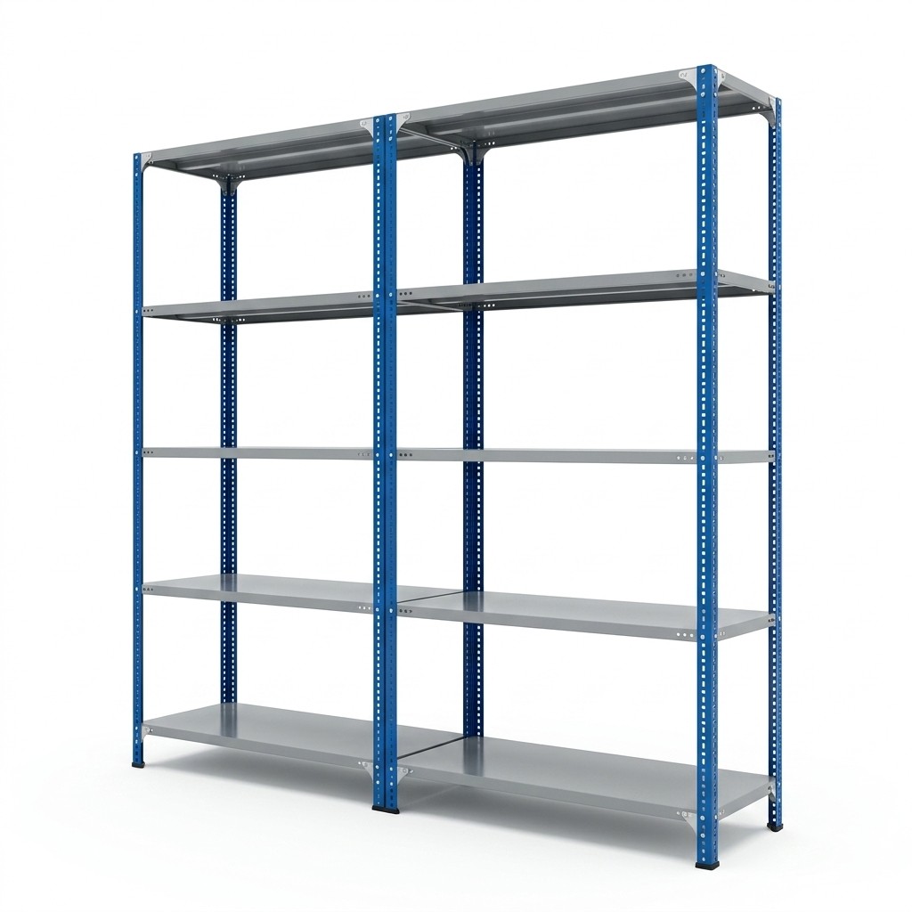 KỆ SẮT V LỖ VL-09