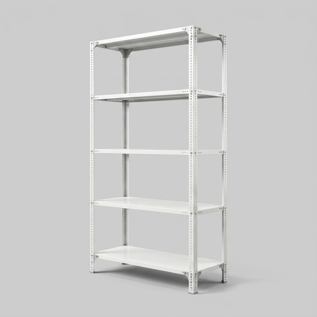 KỆ SẮT V LỖ VL-10