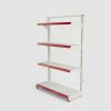 Kệ Siêu Thị Đơn 120x150cm 5 Kệ Siêu Thị Đơn 120x150cm
