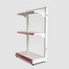 Kệ Siêu Thị Đơn 90x120cm 4 Kệ Siêu Thị Đơn 90x120cm