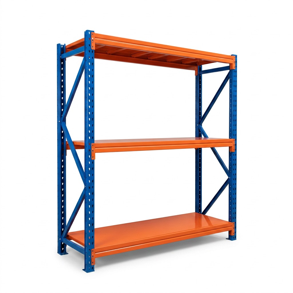 Kệ trung tải 3 tầng – KTT27