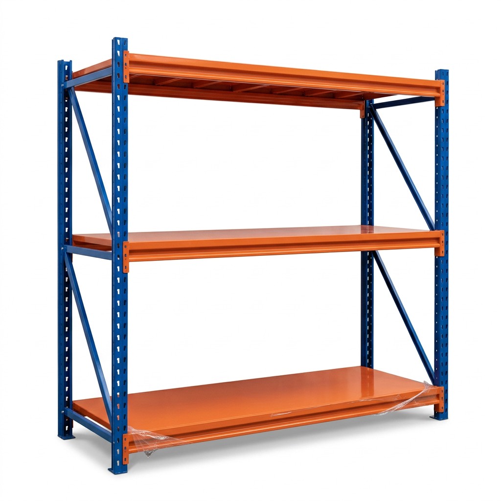 Kệ trung tải 3 tầng – KTT28