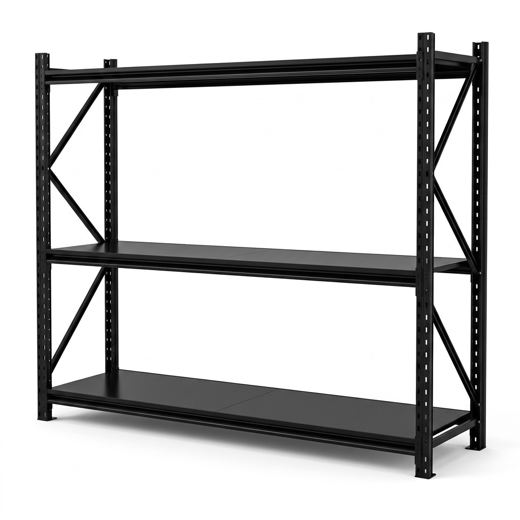 Kệ trung tải 3 tầng – KTT29