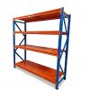Kệ trung tải 4 tầng - KTT51 4 Kệ trung tải 4 tầng – KTT51