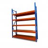 Kệ trung tải 5 tầng - KTT59 5 Kệ trung tải 5 tầng – KTT59
