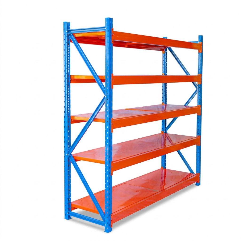 Kệ trung tải 5 tầng – KTT64