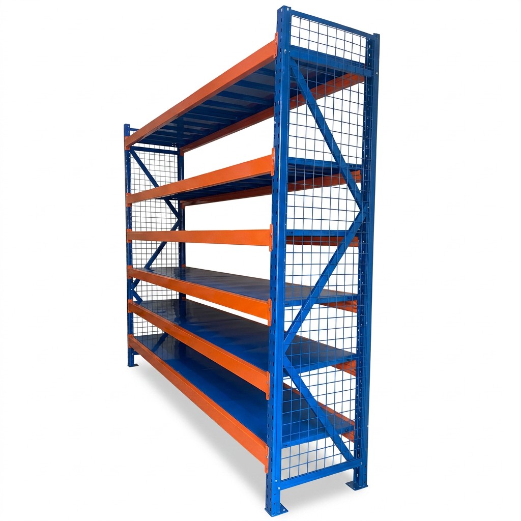 Kệ trung tải 5 tầng – KTT72