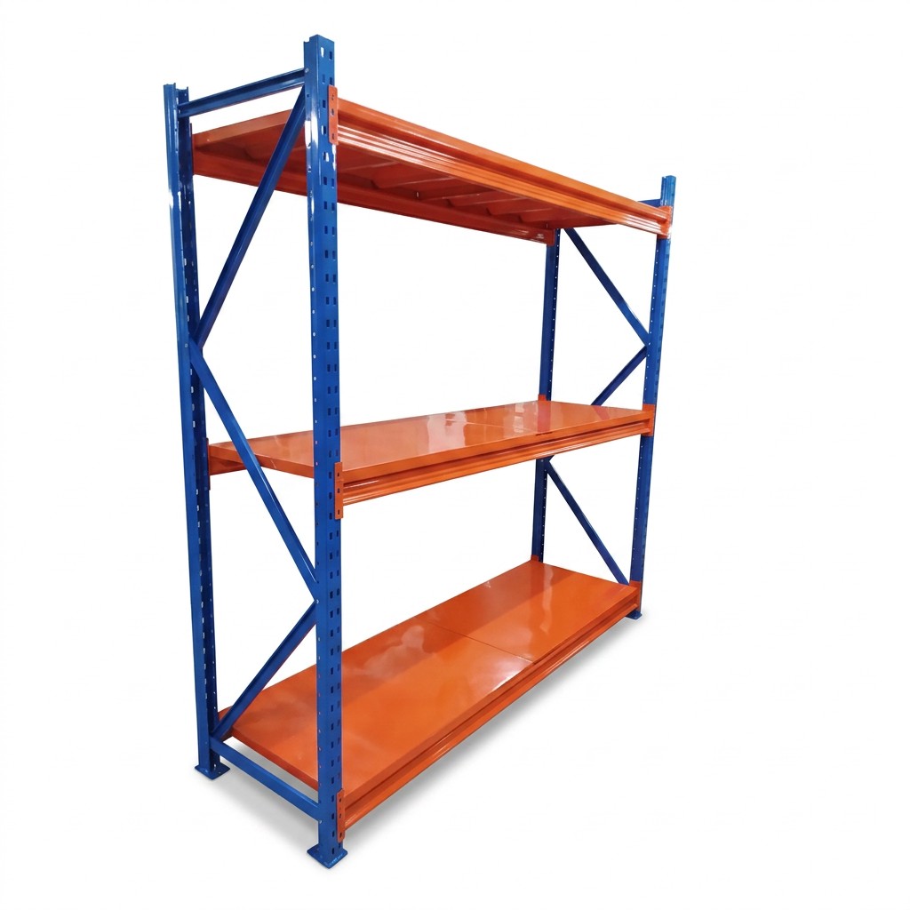 Kệ trung tải 3 tầng – KTT23