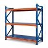Kệ trung tải 3 tầng - KTT25 4 Kệ trung tải 3 tầng – KTT25