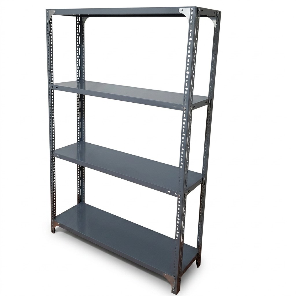 Kệ Treo Quần Áo Trẻ Em: Bí Quyết Chọn Mua An Toàn, Tiện Lợi 17 Kệ v lỗ 4 tầng – Cao 1.2m, Rộng 0.4m, Dài 1m