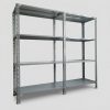Kệ v lỗ 4 tầng - Cao 1.5m, Rộng 0.4m, Dài 2.4m 4 Kệ v lỗ 4 tầng – Cao 1.5m, Rộng 0.4m, Dài 2.4m