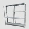 Kệ v lỗ 4 tầng – Cao 1.5m, Rộng 0.4m, Dài 2m