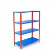 Kệ V Lỗ 4 Tầng Nhiều Màu 10 Kệ V Lỗ 4 Tầng Nhiều Màu