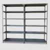 Kệ v lỗ 6 tầng – Cao 2m, Rộng 0.5m, Dài 1m