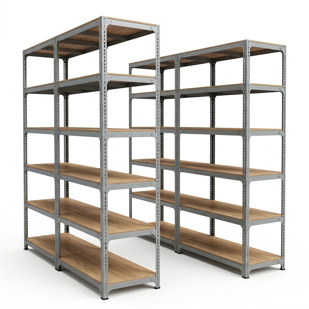 KỆ SẮT LÓT VÁN LV-02