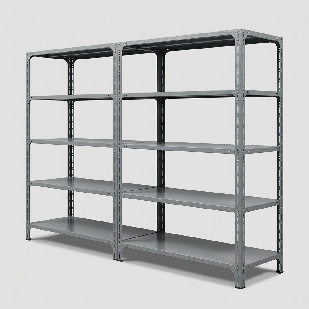 KỆ SẮT LÓT VÁN LV-03