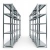 Kệ Sắt V Lỗ Đa Năng LT02