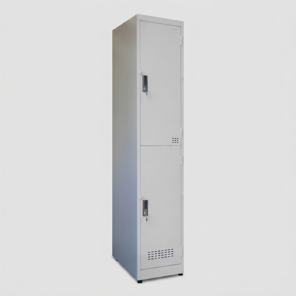 Tủ Locker 2 Cánh TL02
