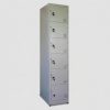 Tủ Locker 6 Cánh TL03