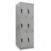 Tủ Locker 6 Cánh TL05