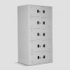 Tủ Locker 83 – 2K