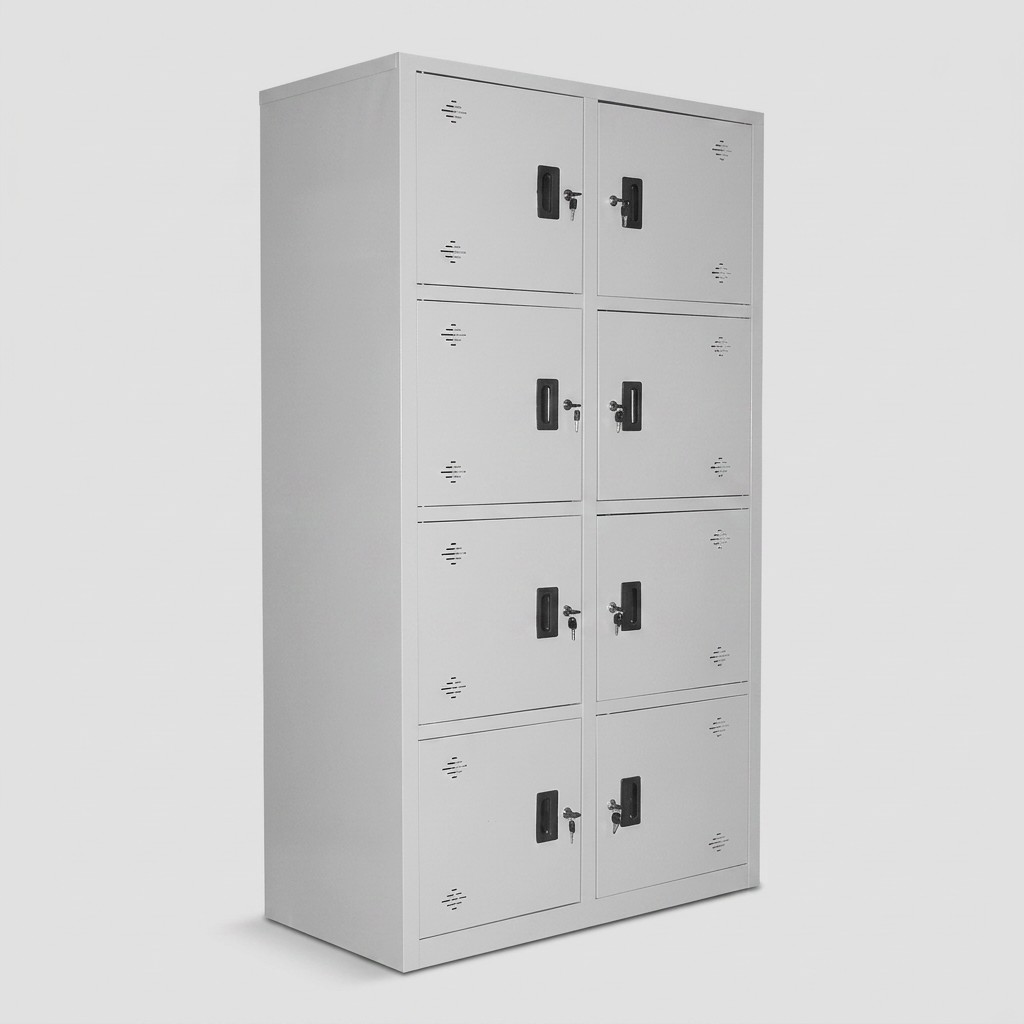 Tủ Locker 85 – 4K