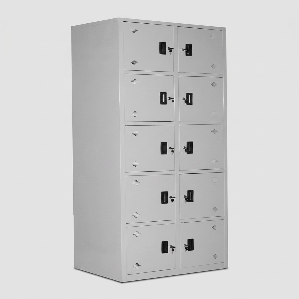 Tủ tài liệu 85 – 2L