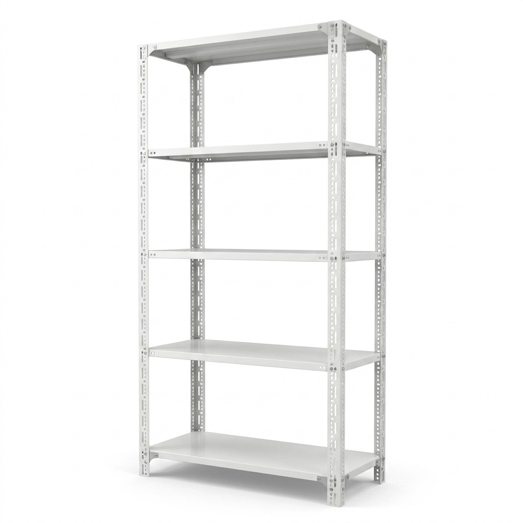 KỆ SẮT V LỖ VL-01